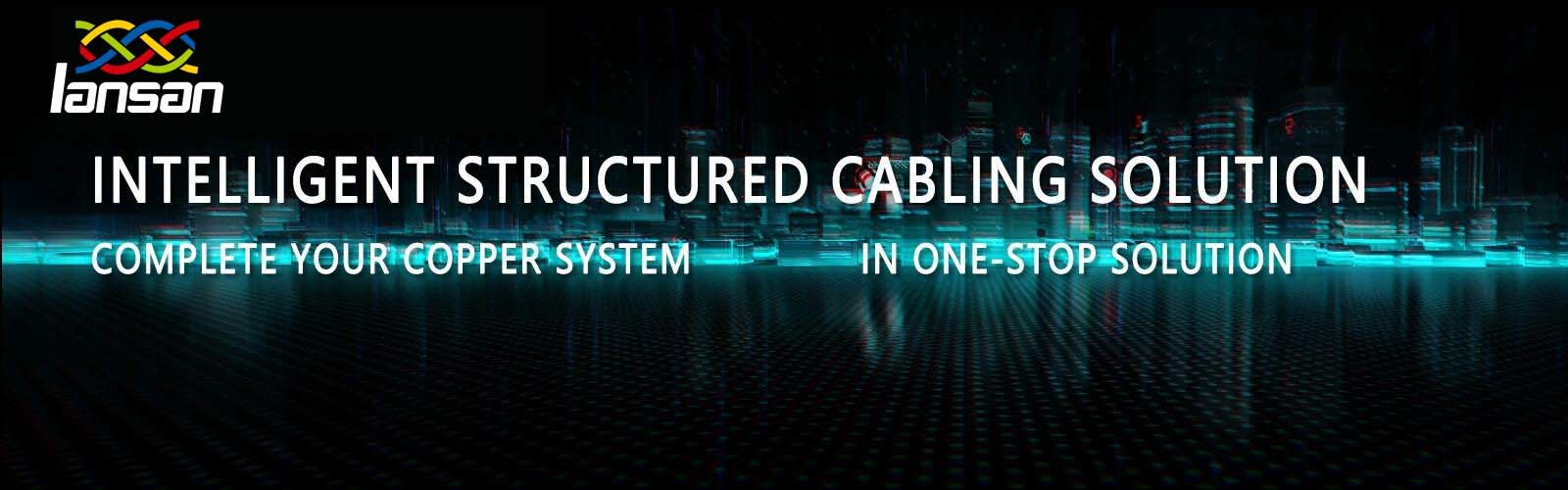 Kalite Cat5e Lan Kablosu fabrika