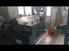 Lansan Lan Kablosu Üretim Prosedürü