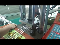 Alüminyum Folyo 26AWG UTP LSZH Cat5e Yama Kablosu Rj45 Ethernet Kablosu